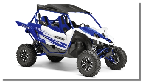 2016 YAM YXZ1000E EU DPBSE STU 001 03 480