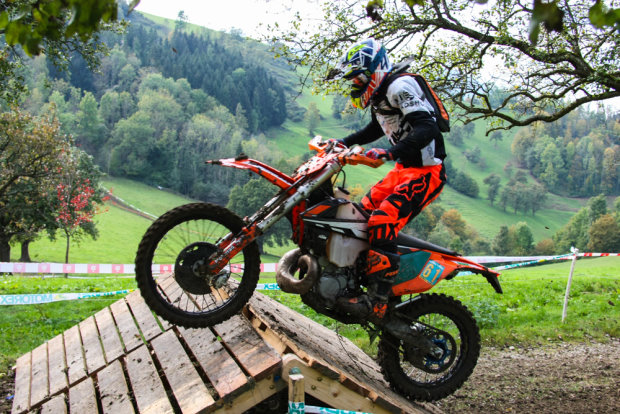 Mario Riegler 620