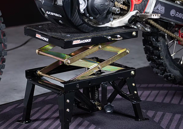 Scherenlift von Proworks