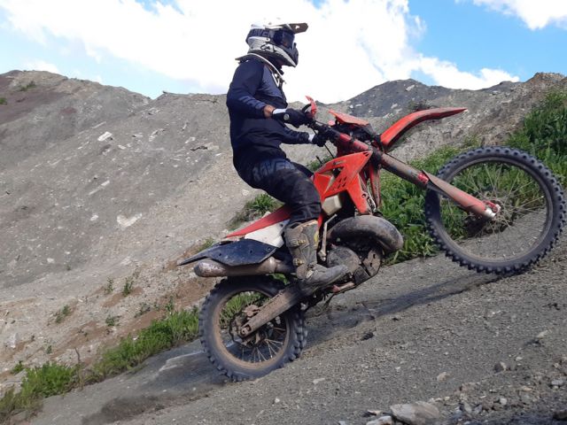 RAVEN Teamweartest von 24MX