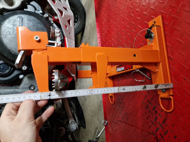 quickload system 5