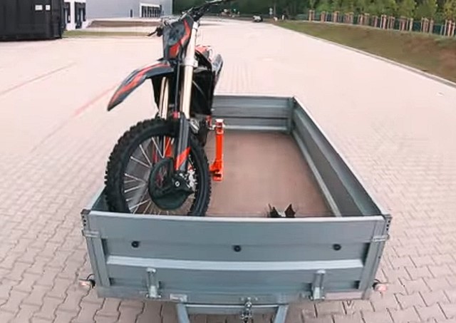 transportsystem quick