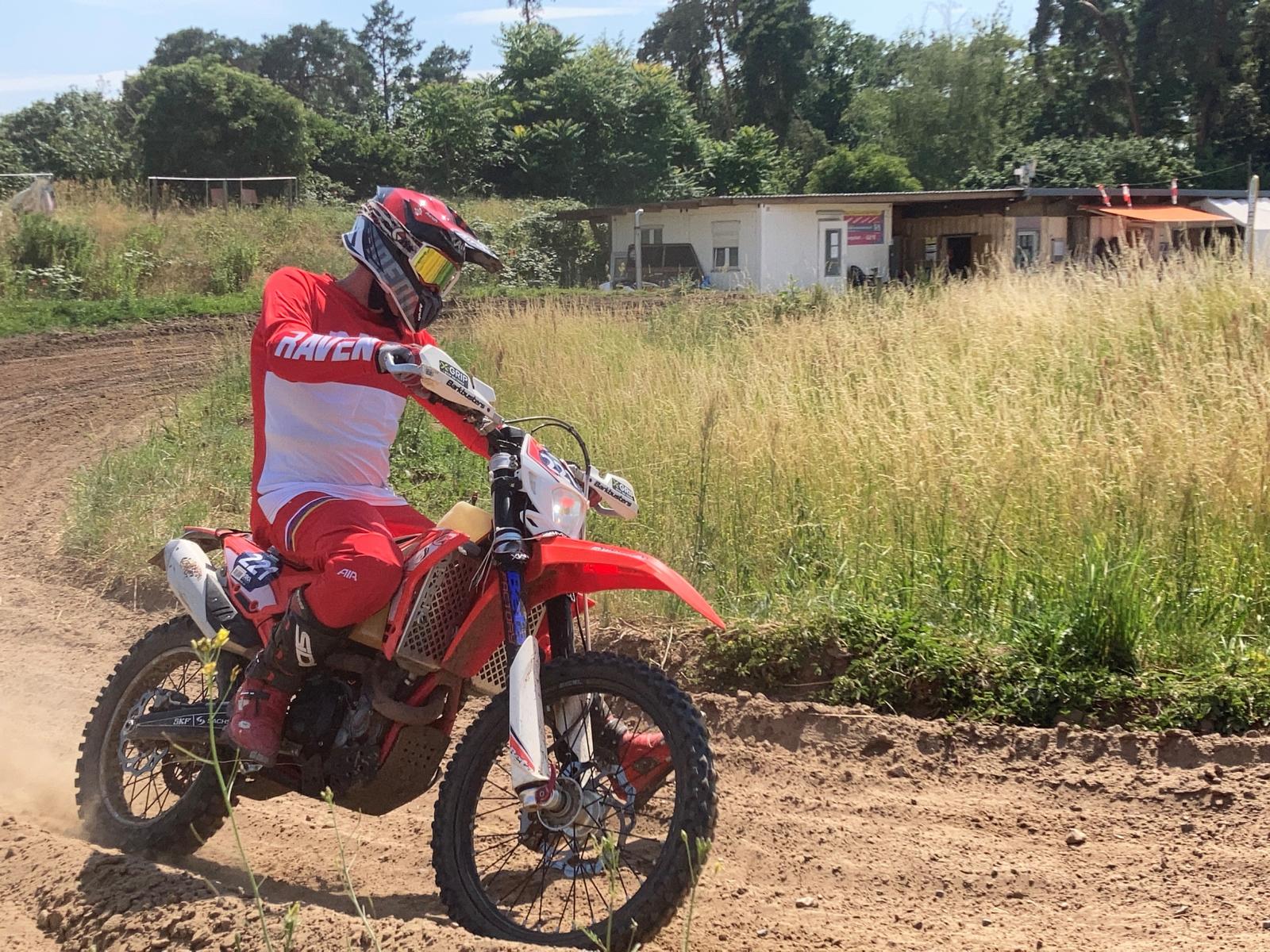 K1600 Weigand P Test1