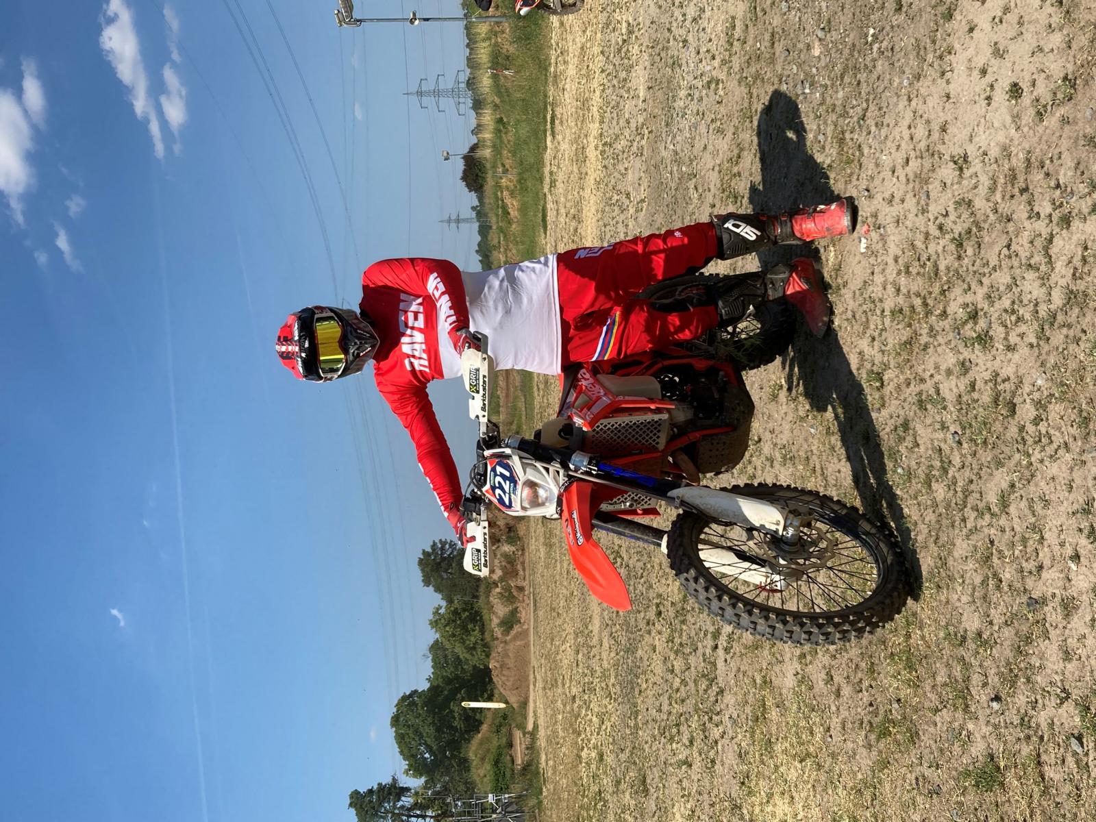 K1600 Weigand P Test4