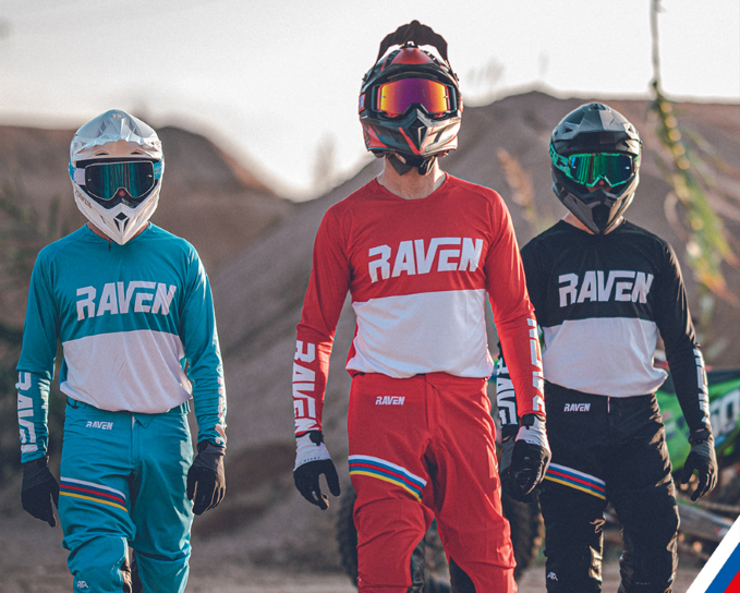 raven air gesucht v2
