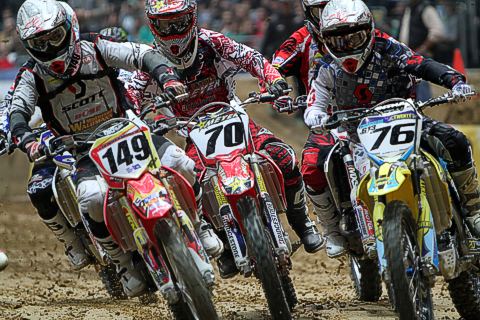 SX München