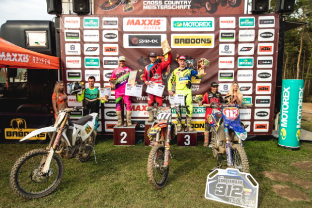 podium 620