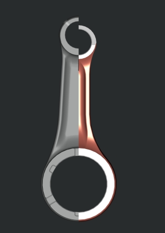 conrod 4