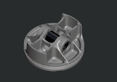 piston 1