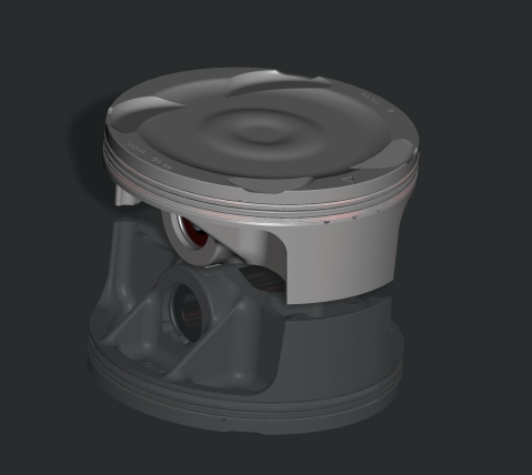 piston 2