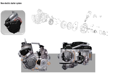 E-STarter 2014
