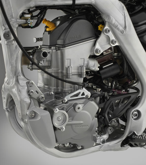 27119 2015 CRF250R