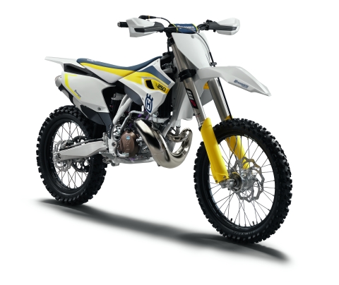250 TC revo