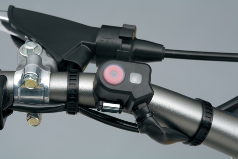RM-Z450L5 S-HAC switch klein