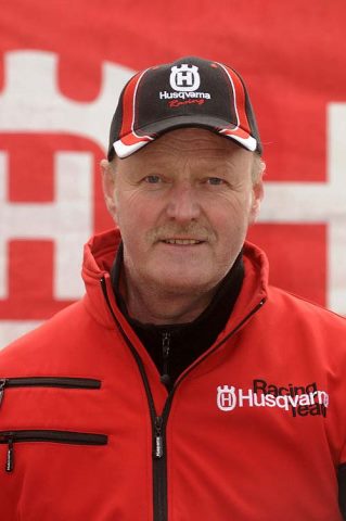 thomas maeser