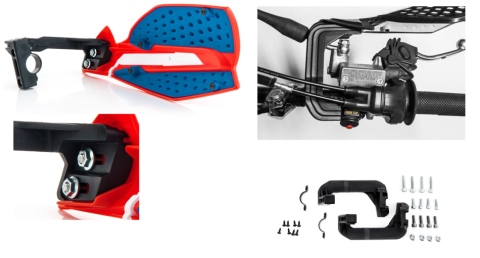 X Ultimate technischer Blick 480