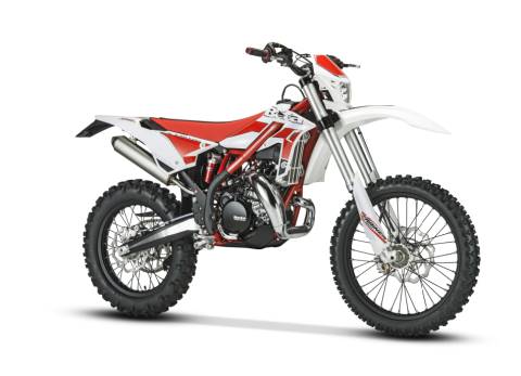 Xtrainer 250 front 480
