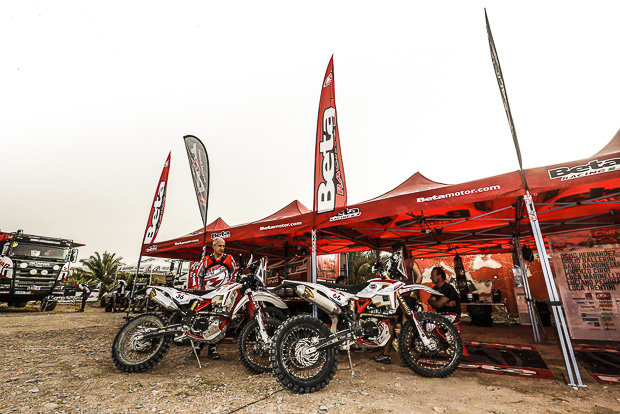 beta dirt racing eu rally raid 18 4