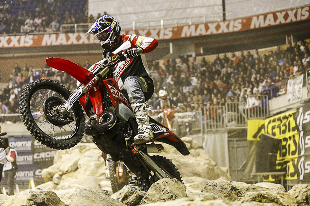 david knight 14