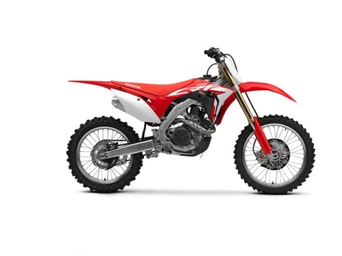 107459 18YM CRF450R 480