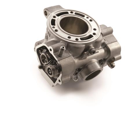 TC 85 Cylinder 1