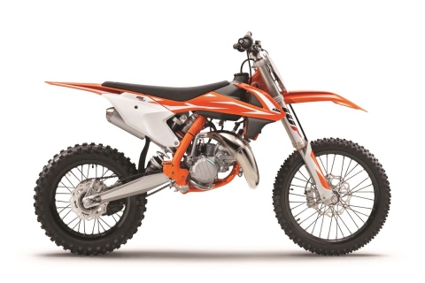 KTM 85 SX MY2018 480