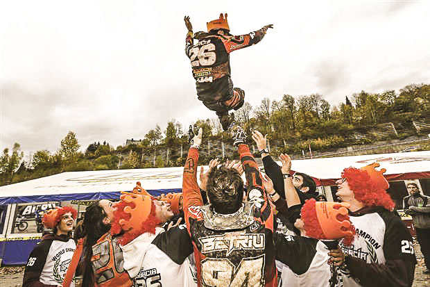 motorsportförderung ktm 2018 2