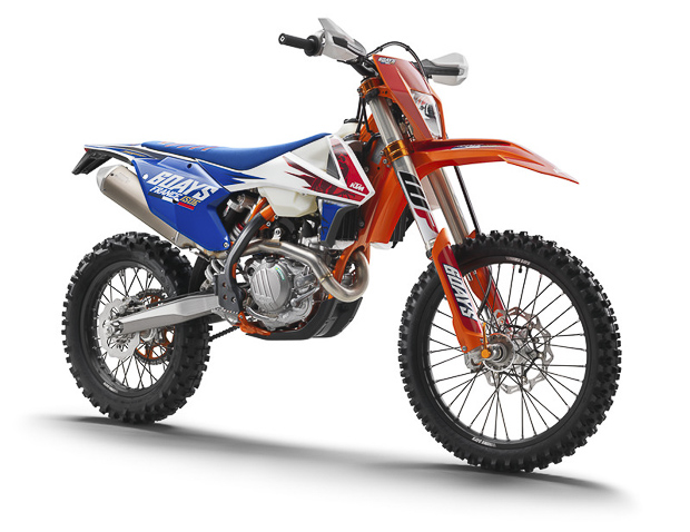 ktm sixdays 2018 4