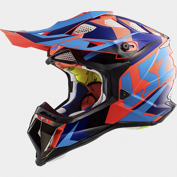 ls2 mx470 18 21