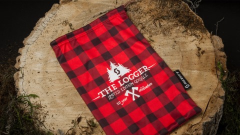 Logger logo 480