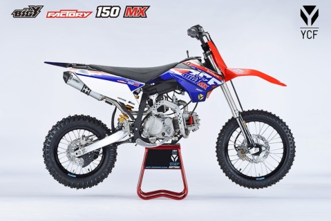 Bigy150 Factory 480