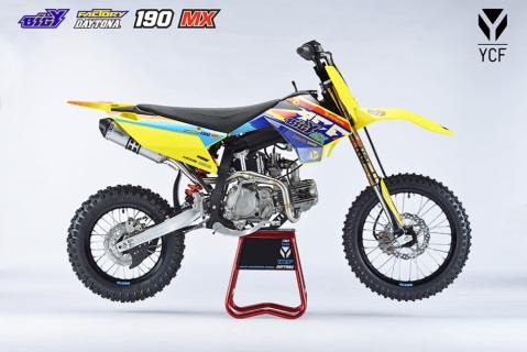 Bigy190 Factory 480