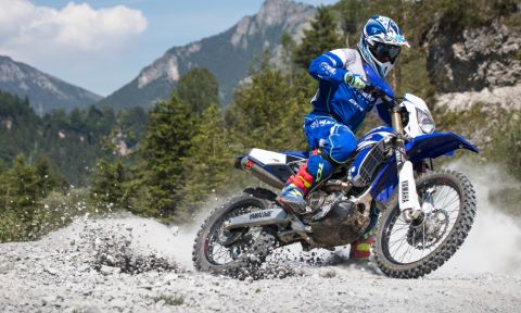 2017 YAM WR450FEGP EU DPBSE ACT 006 52342 480