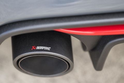 170327 Abarth 695 XSR Detail 24 480