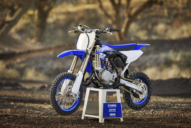 yamaha yz65 2018 10