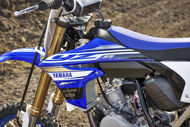 yamaha yz65 2018 5