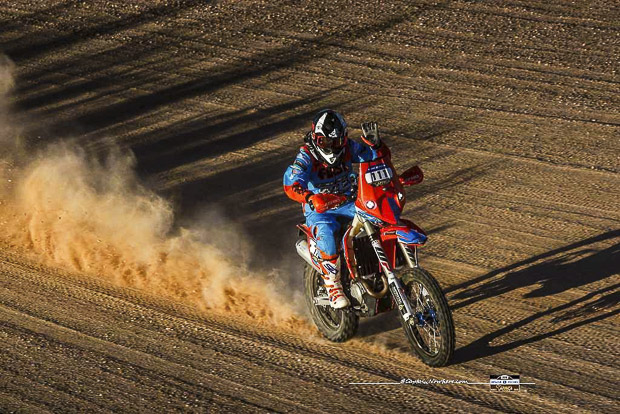 afrcie eco race 18 620 4