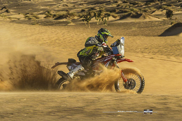 afrcie eco race 18 620 6