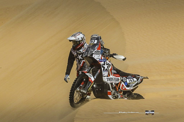 afrcie eco race 18 620 8