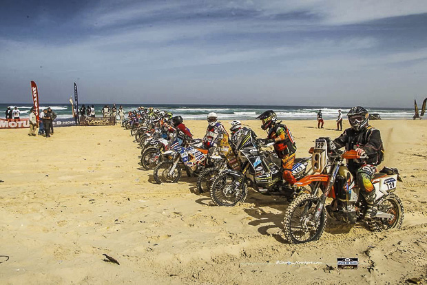 africa eco race 2018 2
