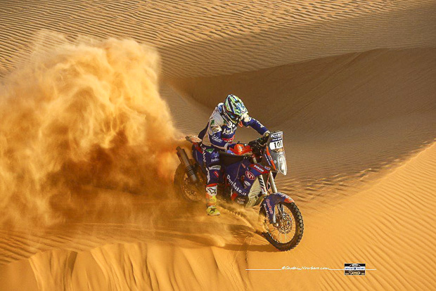 africa eco race 2018 5