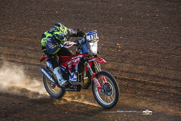 africa eco race 2018 6