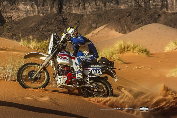 africa eco race 2018 7