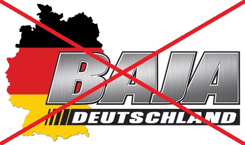 baja de aus 2018