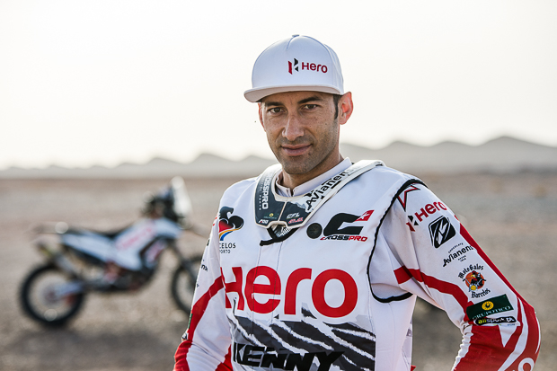 dakar factory teams teil 1 11
