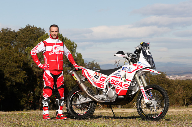 dakar factory teams teil 1 14