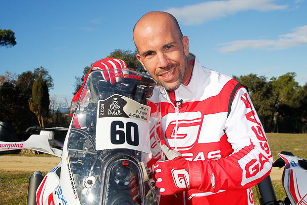 dakar factory teams teil 1 16