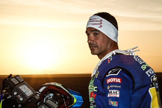 dakar factory teams teil 1 5