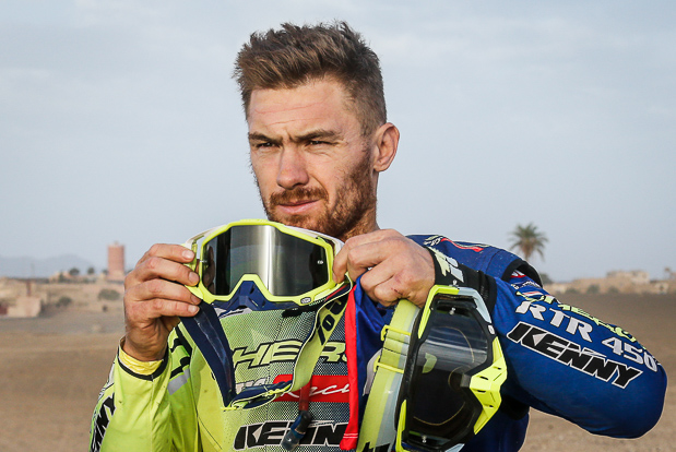 dakar factory teams teil 1 6
