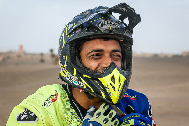 dakar factory teams teil 1 7